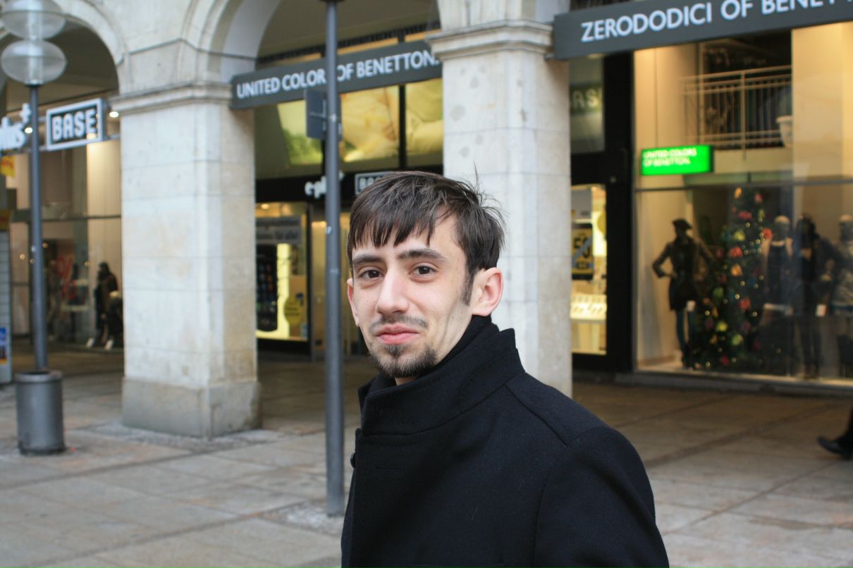 Ник Битнер фотография #10