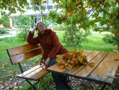 Фотография Фатьяновой Алины