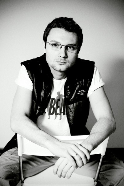 №7, Владимир Фекленко, 40 лет, Москва №7, Владимир Фекленко, 40 лет, Москва