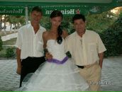 Фотография Якушевой Анастасии