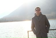 Фотография Мака Егора