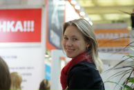 Фотография Кириченко Марии