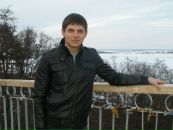 Сергій Швець фотография #18 (источник - https://vk.com/id35382399)