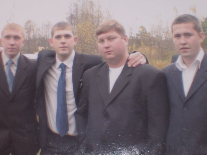 Андрей Пушкин фотография #30