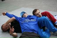 Фотография Машкауцана Лёши