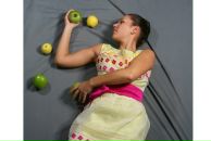 Фотография Кузнецовой Дины