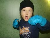 Фотография Буйко Ольга