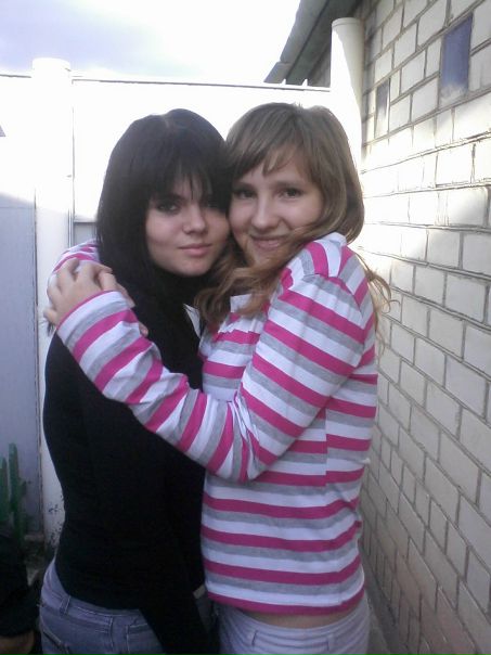 Т@нюфк@ Васильева фото №4