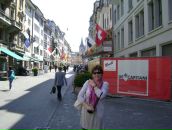 Фотография Федотовой Елены