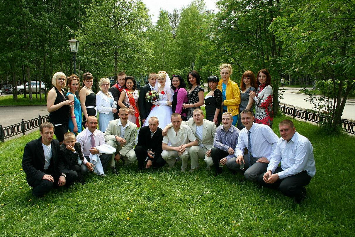 Иришка Дорофеева фотография #37
