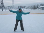 Фотография Андреевой Александры