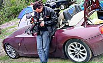 Фотография Егорова Дениса