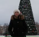 Фотография Жарковой Анастасии