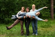 Фотография Ивашиной Полины