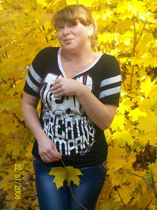 Надежда Олейник фотография #50