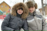 Фотография Левонян Артур