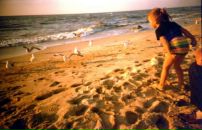 Фотография Ивановой Полины