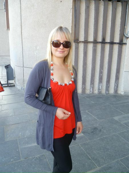 №13, Танюшка Горбатенко №13, Танюшка Горбатенко