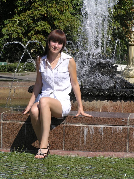 №18, Мария Рыжикова-Токарева, Россия №18, Мария Рыжикова-Токарева, Россия