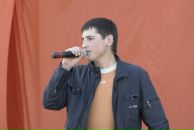 Фотография Шевцова Павла