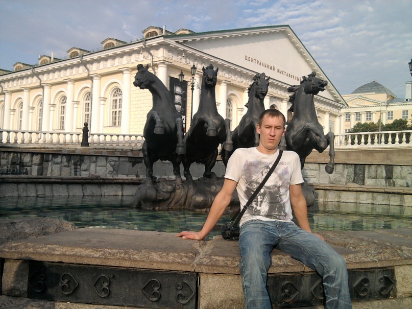 Колян Луковников фотография #40