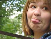 Фотография Федосеевой Аси