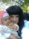 Іруся Мариняк фотография #29 (источник - https://vk.com/id83759225)