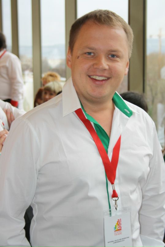 Сергей Воробьёв фотография #4