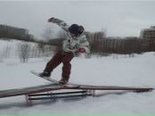 Фотография Коршунова Петра