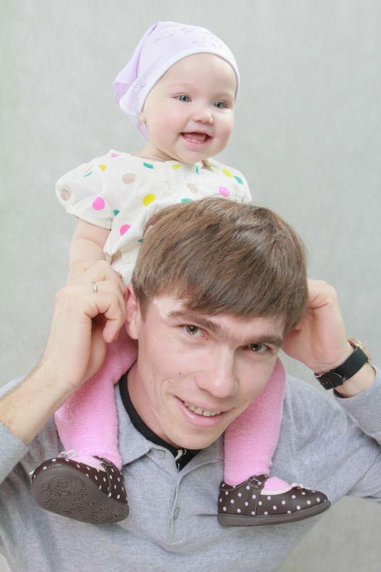 Дмитрий Купцов фотография #14