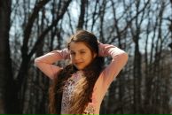 Тіна Пастернак фотография #30 (источник - https://vk.com/id98616714)