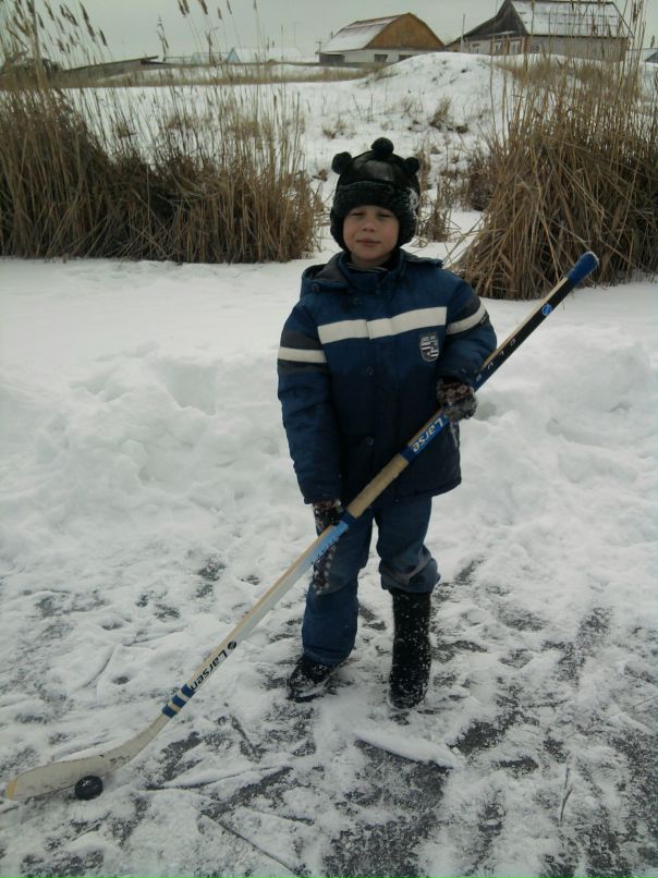 Сергей Волошенко фотография #7