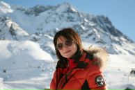 Фотография Сасоновой Елены