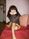 Фотография Дьяковой Рады