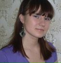 Фотография Дурневой Марины