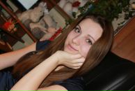 Фотография Ткач Юлии