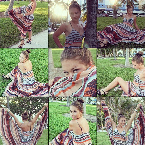 Янусик Плотникова фотография #29