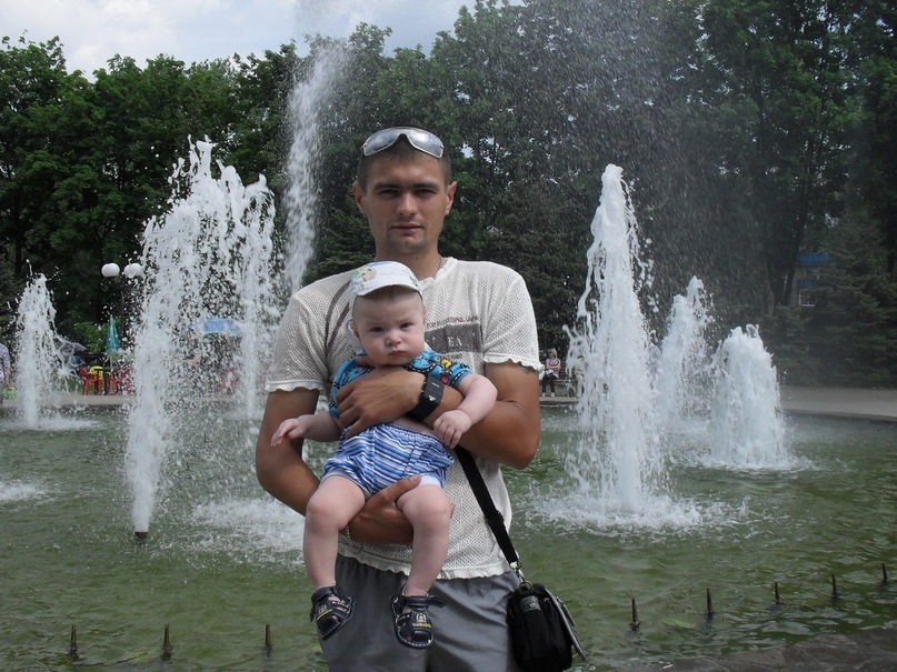 Виктор Моисеев фотография #34