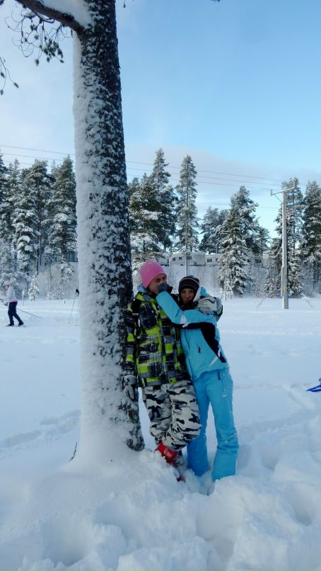 Диня Ирисова фотография #49