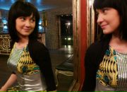 Фотография Топоровой Элины