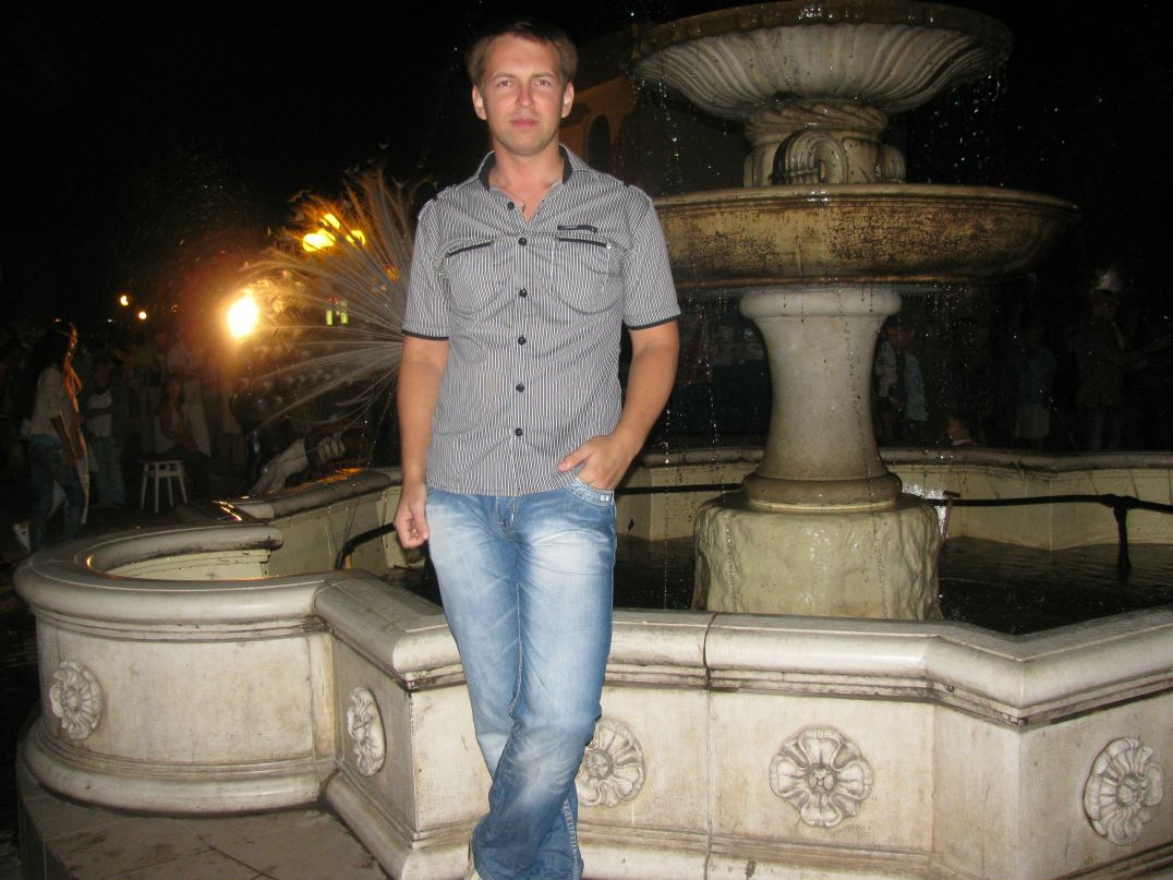 Иван Валуевич фотография #12