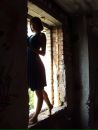 Фотография Беновой Оляши