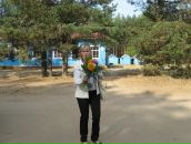 Фотография Глушковой Елены