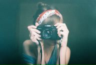 Фотография Ивановой Валерии