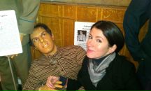 Фотография Аркадьевой Дарьи