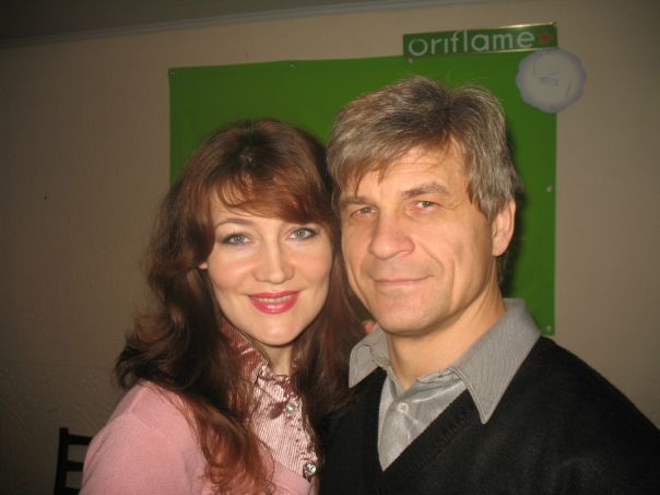 Сергей Васькин фото №1