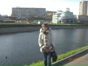 Фотография Крюковой Наташи