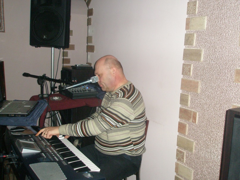 Сергей Ткаченко фотография #13