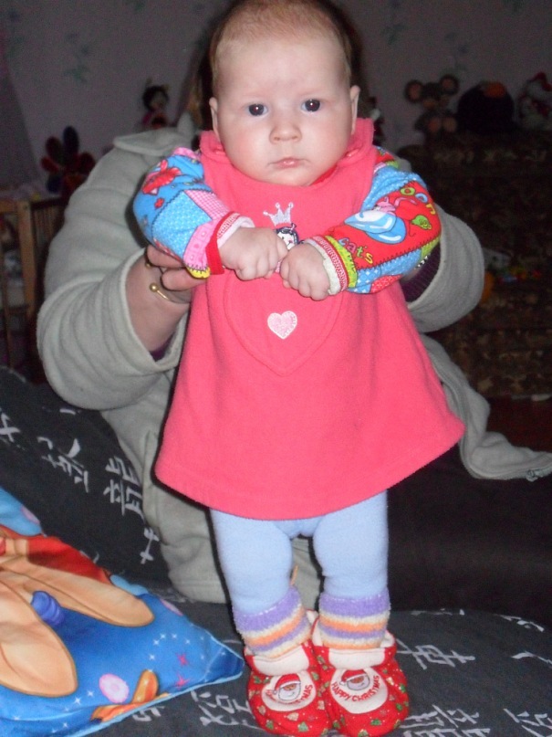 Нина Баранова фотография #49