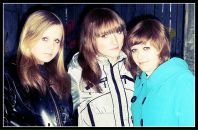 Фотография Марковой Анастасии